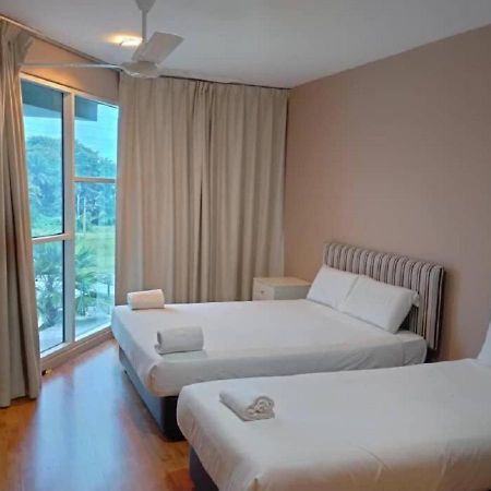 Bangi Gateway Hotel Εξωτερικό φωτογραφία