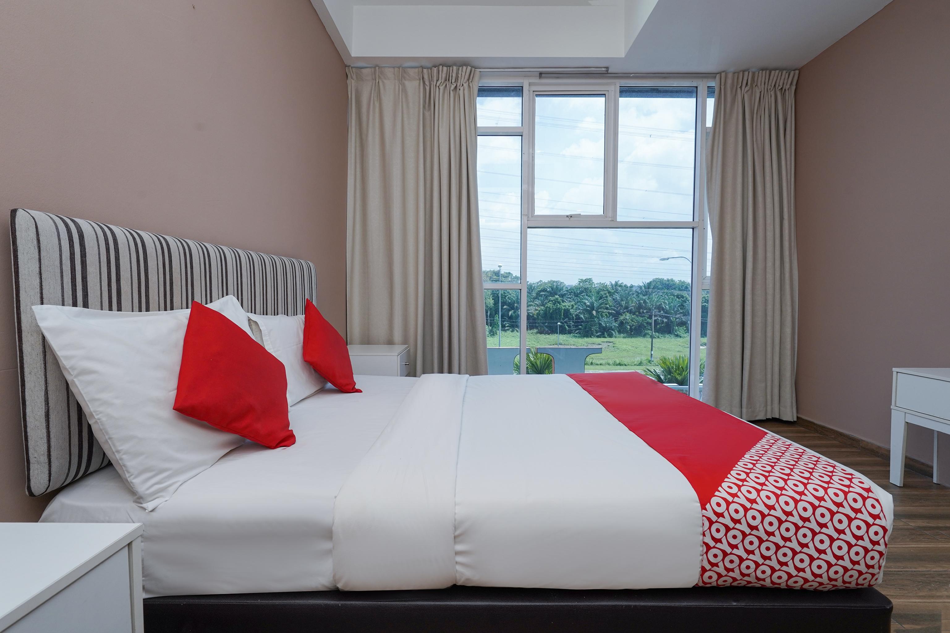 Bangi Gateway Hotel Εξωτερικό φωτογραφία