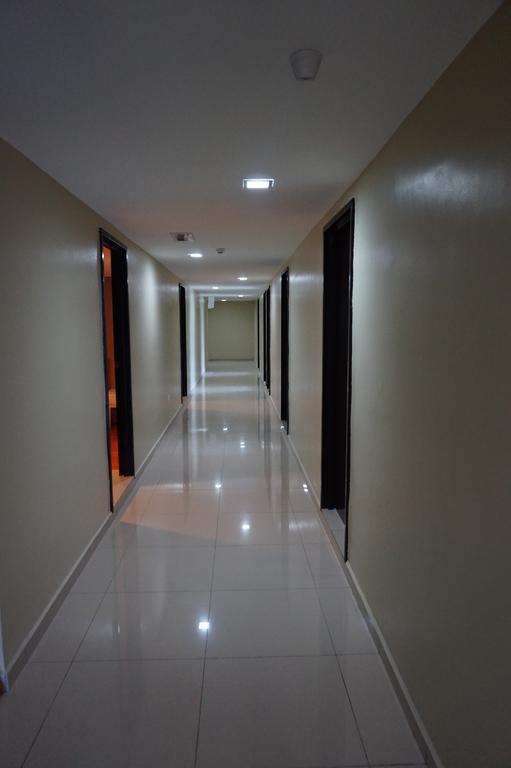 Bangi Gateway Hotel Δωμάτιο φωτογραφία