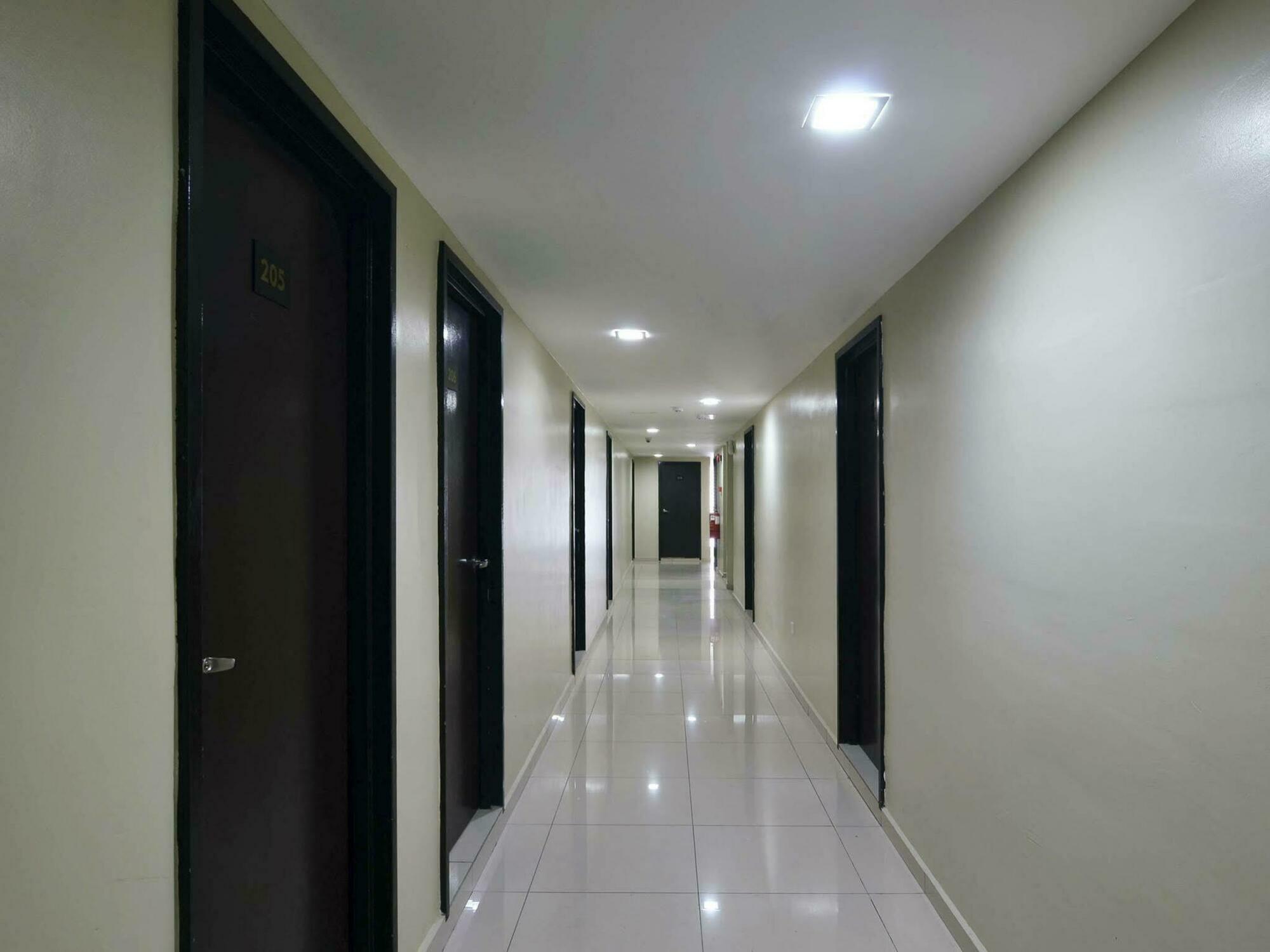 Bangi Gateway Hotel Εξωτερικό φωτογραφία
